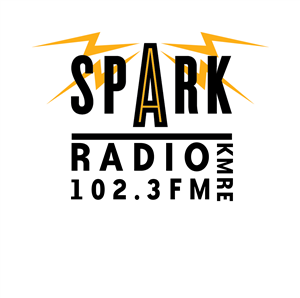 KMRE Spark Radio - Bellingham