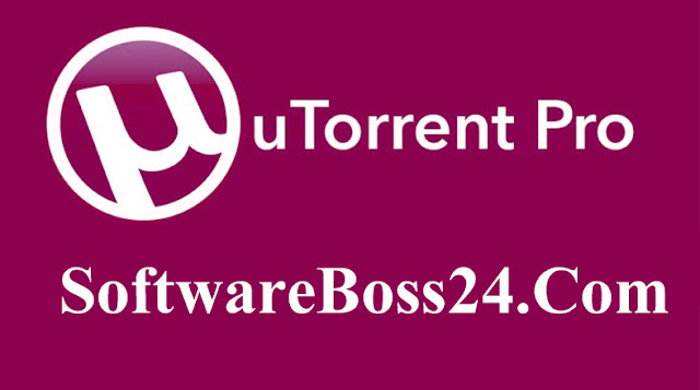 Download uTorrent Pro