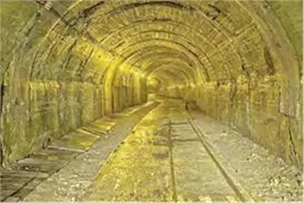 تهدف مصر إلى إنتاج 480 ألف أوقية من منجم السكري للذهب عام 2023