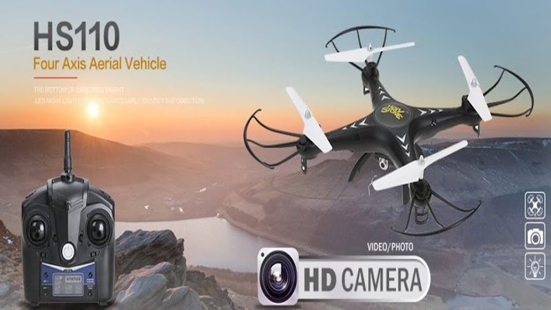 Best Drone Camera for Beginners under $70