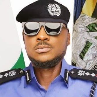 Is Peruzzi Now A Police Officer? Check Out His Latest Profile Photo