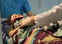 Ragazza albanese esce dal coma si ritrova in cinta di 5 mesi. Violentata in Austria
