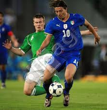 Ricardo Montolivo Italy Worldcup 2010 Pictures