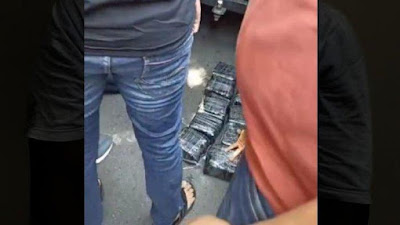 Polrestabes Medan Amankan 10 Kg Sabu, Sempat Kejar-kejaran dengan Pelaku Narkoba Sampai ke Tebingtinggi