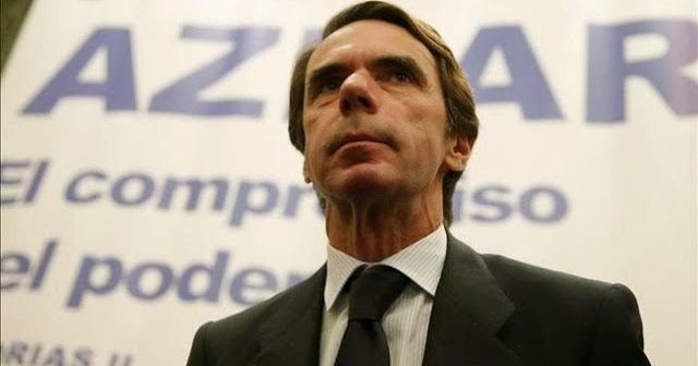 José María Aznar