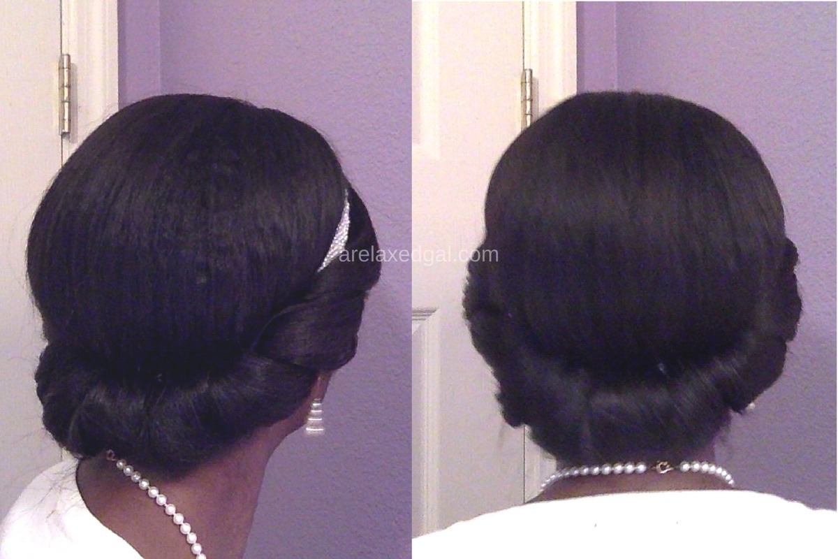 Gel hairstyles❤️ 💸 M270 on relaxed hair M300 on natural hair Kaofela li  kentse hairwash le hairpiece 📍 Platinum building room 36 📞… | Instagram
