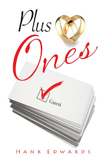 Plus Ones cover art