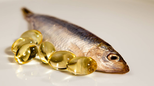 Aceite de pescado: 9 beneficios importantes para la salud.