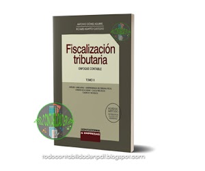 PDF - Fiscalización Tributaria, tomo 2 - Contadores y Empresas - ebook