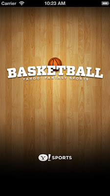 Yahoo! Fantasy Basketball