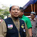 Tiada dacing bulan pun berguna