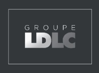 action LDLC logo 2023