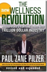 Paul Zane Pilzer