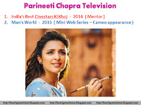 parineeti chopra, movies,tv, upcoming, list of tv shows, bolywood hot actress, hq, image