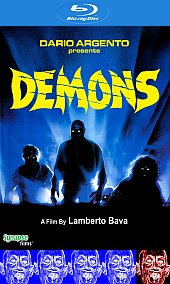 Demons