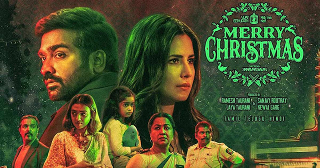 New releases Bollywood movies Merry Christmas watch for free can.t miss