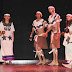 Exitosa jornada de cultura infantil