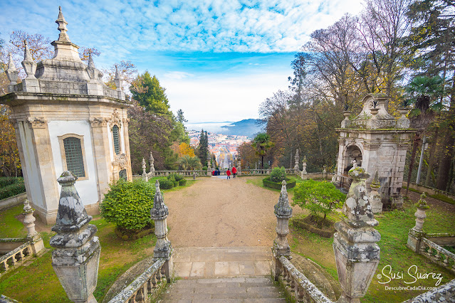 Qué ver en Lamego en 1 día o medio