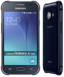 Daftar Harga Dan Spesifikasi Samsung Galaxy J1 Ace Terbaru