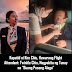 Kapatid ni Kim Chiu, Huwarang Flight Attendant: Twinkle Chiu, Nagpakita ng Tunay na "Buong Pusong Alaga"