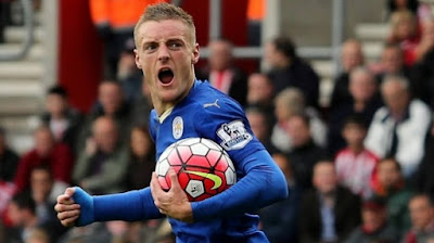 Jamie Vardy