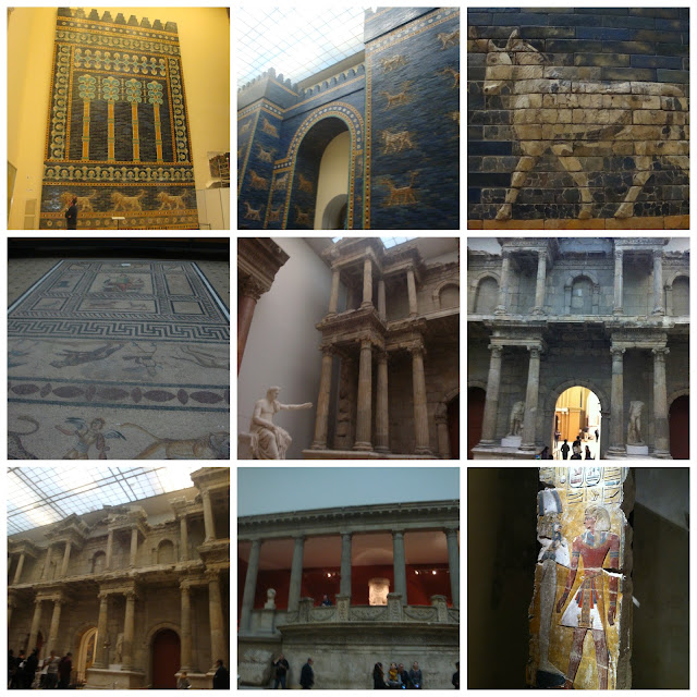 Pergamonmuseum, Berlim