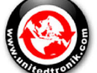 Lowongan Kerja di Unitedtronik - Semarang (Staff IT, Admin, Kasir, Staff System Support, Staff Gudang)