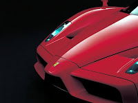 Ferrari Enzo