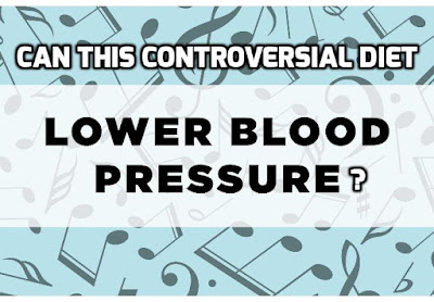 A massive study published in the Journal of American Medical Association: Internal Medicine that involved around 22,000 participants proves that a small change in diet alone can help lower blood pressure considerably. Follow this easy, simple diet and you can drop your blood pressure and get several other health benefits in other ways too!