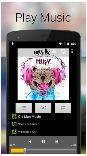 Avee Music Player Pro For Android Apk Download