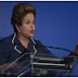 Dilma veta integralmente projeto que criaria novos municípios: