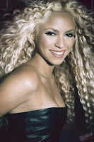 Shakira Mebarak HQ photo