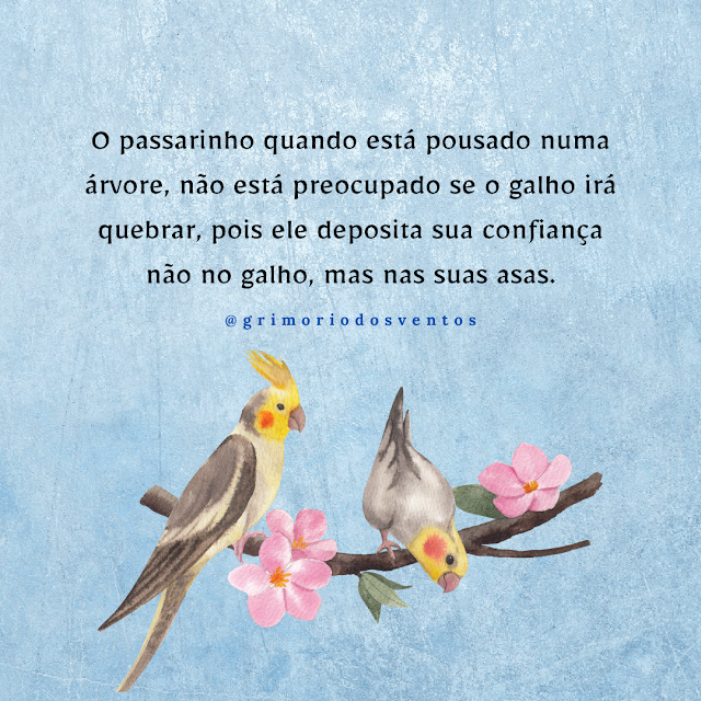 grimório dos ventos