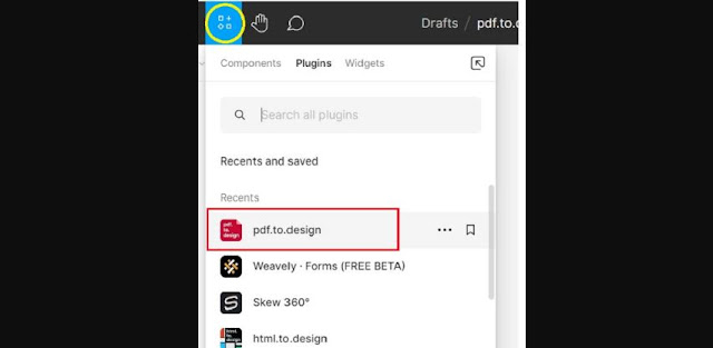 Cara Mengubah File PDF menjadi Desain Figma-1