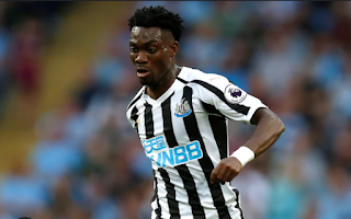 Ghana International, Christian Atsu, Trapped in Turkey's Earth Quake Rubbles | Search and Prayer Continues