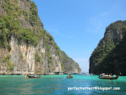 Krabi Island Hopping (maya bay )