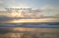 Famous Concept Cool Beach Quotes
