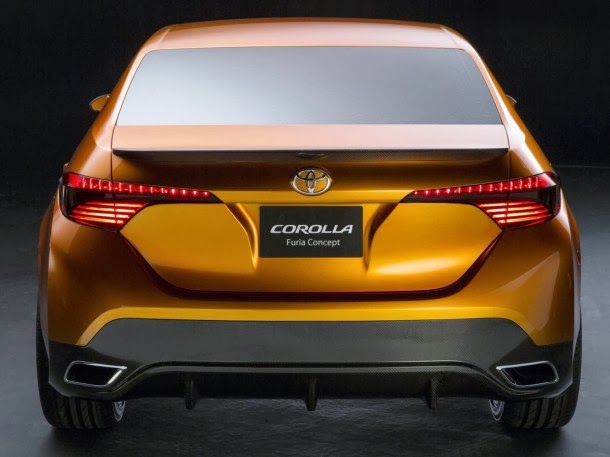 2015 Toyota Corolla Reviews,Redesign & Release Date