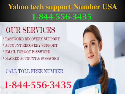 yahoo technical support number