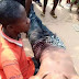 [TOO BAD] A GUY WAS KILLED DURING A FIGHT IN BENUE... SEE GRAPHICS PHOTOS 