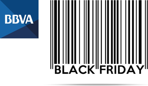 BBVA Black Friday