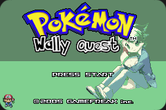 pokemon wally quest download