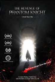The Revenge of Phantom Knight (2018)