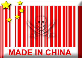 Made in China