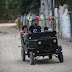 Gaza children face death and disorientation