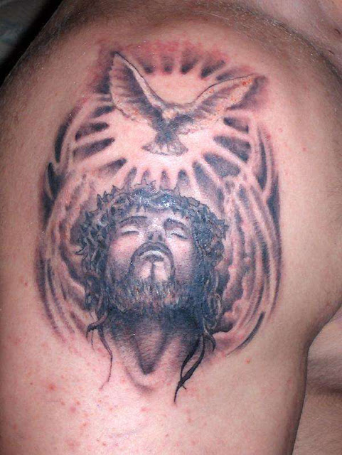 Christian Tattoos