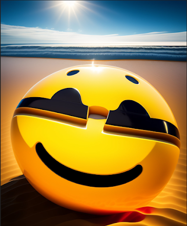 HuggingChat-symbolic image
