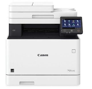 Canon Color imageCLASS MF741Cdw Drivers, Review, Price