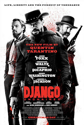 Django Unchained