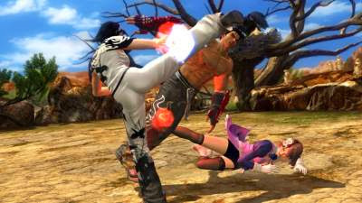 Tekken Tag Tournament 2 Free Download for PC | Full Version  